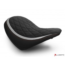 LUIMOTO (Diamond) Seat Cover for the INDIAN Scout Sixty (2015+)